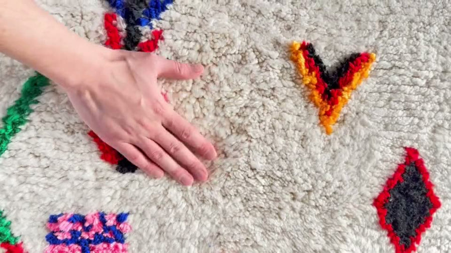 Tapis Azilal