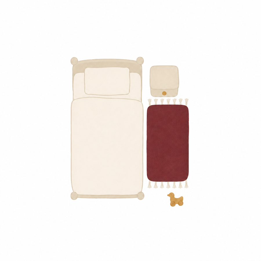 Petits tapis