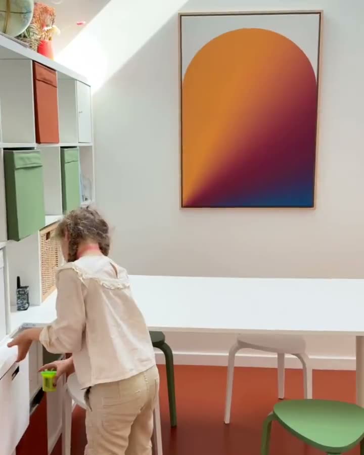Tapis de couloir berbère : quelles dimensions pour votre couloir