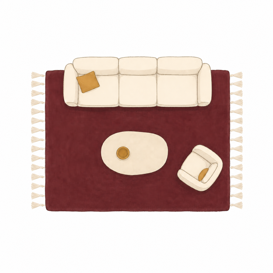 Grands tapis