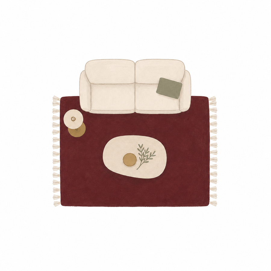 Tapis moyens